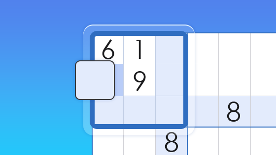 tricks for sudoku solving