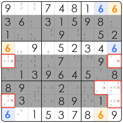 sudoku 5